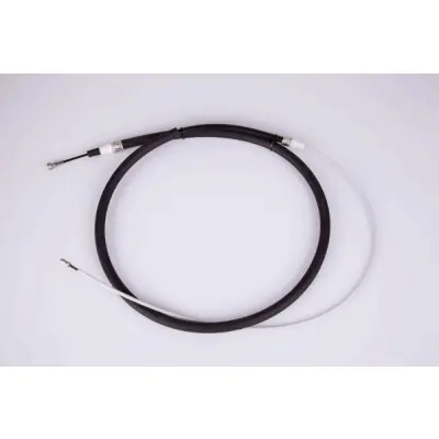 Cable de accionamiento, freno de estacionamiento HELLA 8AS 355 668-531 Mejor Calidad